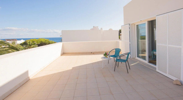 Villa Menorca 16, Prenota Villa Cottage a Cala d'Or, Cottage