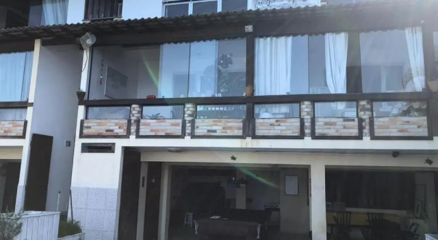 Porto Dourado, G2