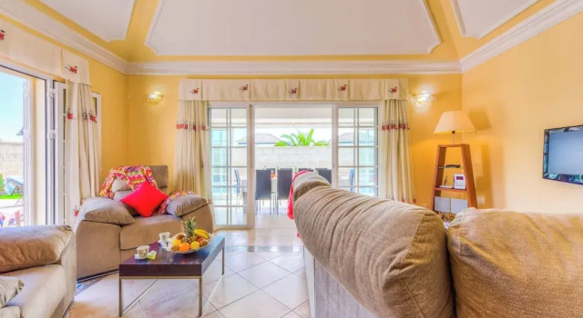 Villa Teide Sol, Забронировать Вилла Отели Адехе 3 звезды, 3*