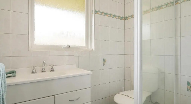 Семейные апартаменты с 2 комнатами Kalindo Merimbula