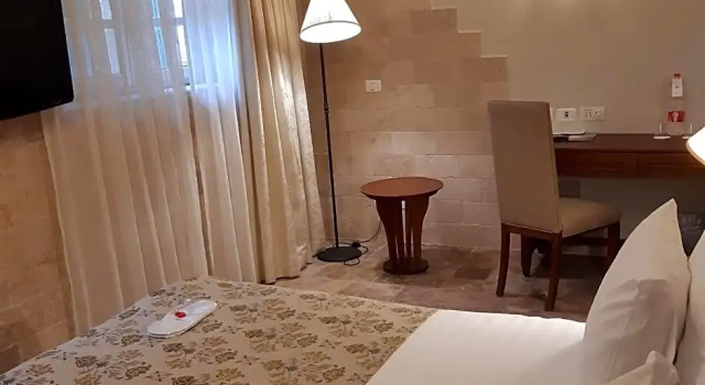 Двухместный номер Standard Ground Floor The Colony Hotel