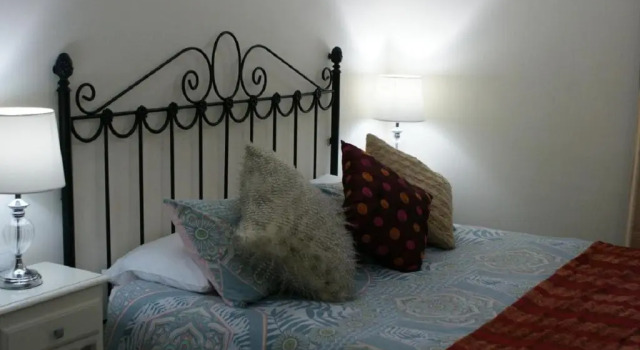 Номер Deluxe Hotel Rural Molino del Puente Ronda