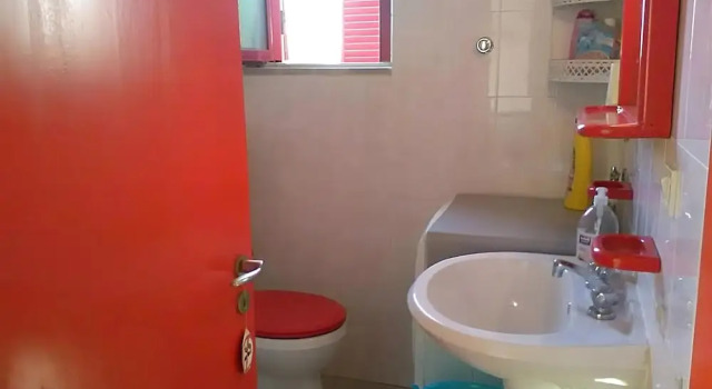 Коттедж Holiday Home Near Marina di Mandatoriccio Beach