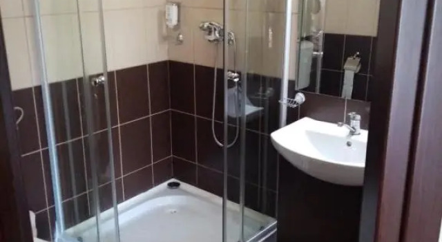 Номер Superior Casa Bazna