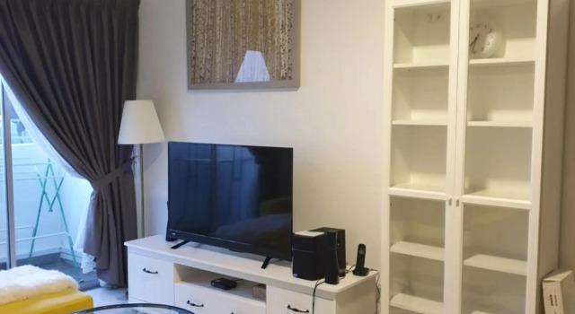 5-Bedroom Family Apartment, Забронировать Апартаменты/квартира Сери-Кембанган Селангор