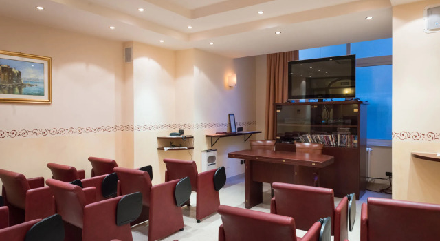 Hotel Stella Rapallo