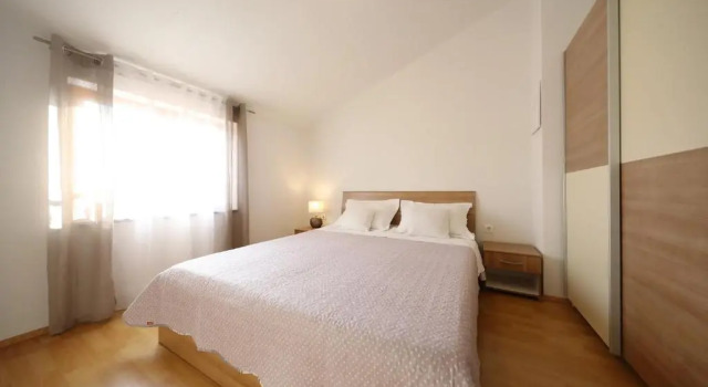 Apartment Mareta, Забронировать Апартаменты/квартира Отели Задар с бассейном, рядом с Пляж Мали Милни, Бассейн