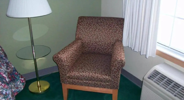 Номер Standard Country Inn Walker