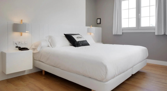 Hotel Flysch