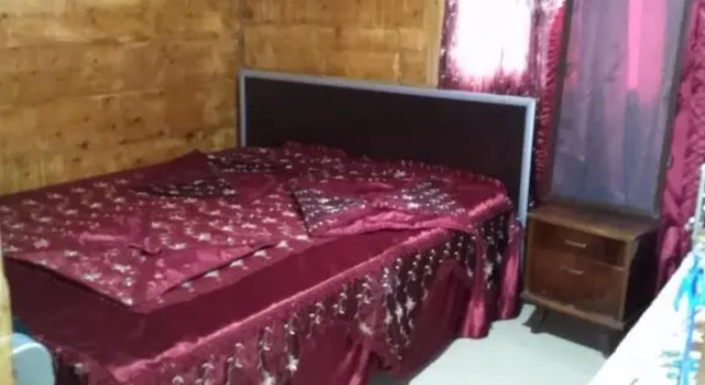 Номер Standard Hotel Anna Ureki