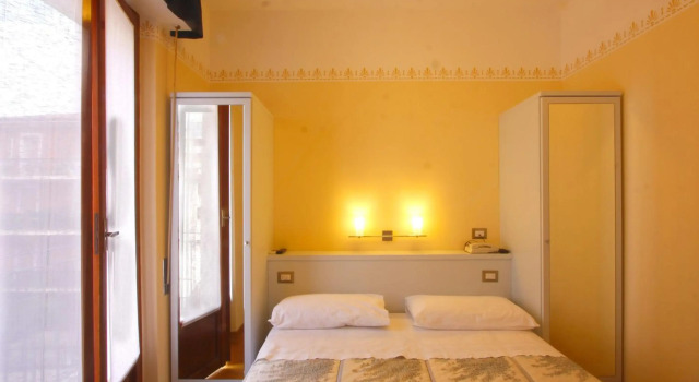 Hotel Centrale