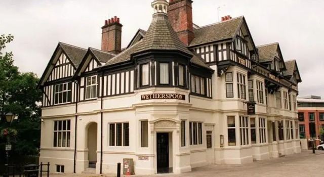 The Portland Hotel