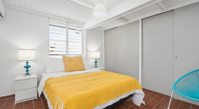 Апартаменты Otium Rentals Oasis Retreat in San Juan