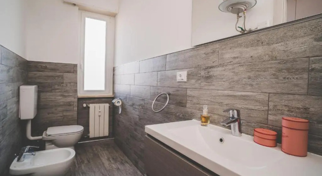 Двухместный номер Superior Hotel Bacco Rooms and Breakfast