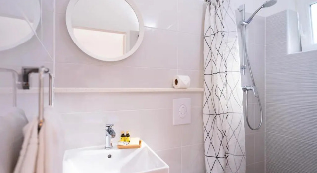 Номер Standard Bed and Breakfast Vjeko