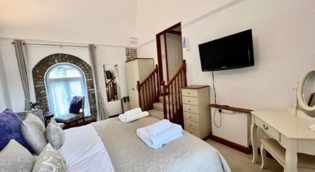 Номер Standard The Chapel Guest House