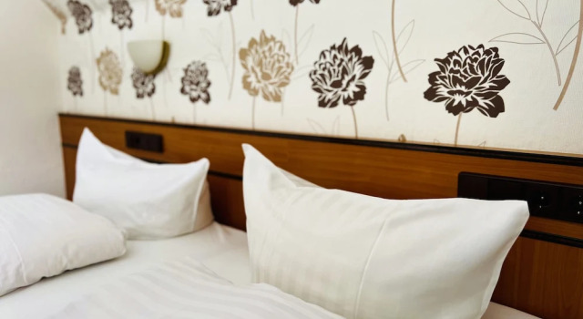 Landhotel Laarmann, Забронировать Отель Леннештадт 