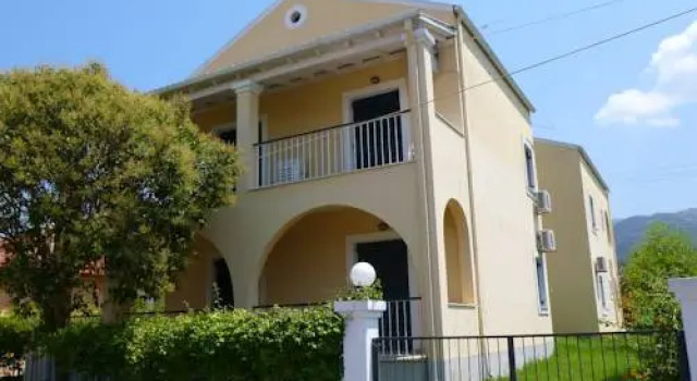 Vangelis Apartments, Забронировать Апартаменты/квартира Ахарави 
