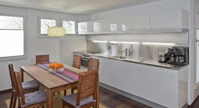 Апартаменты Superior Casa Collinetta 2