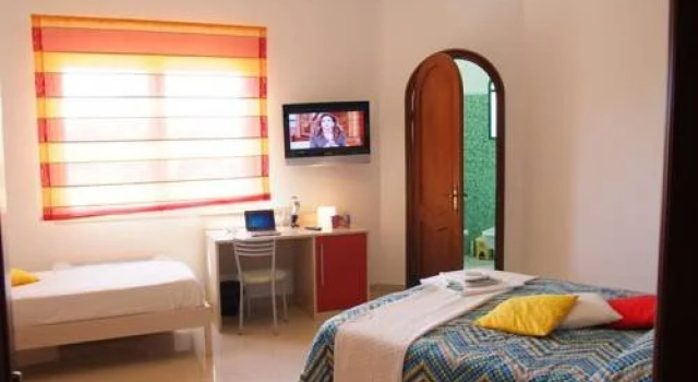 Casa Vacanze Le Due Torri, Book Hotel Hotels in Sicily with a Pool, Swimming Pool