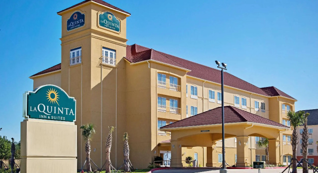 Двухместный номер Standard La Quinta by Wyndham Leesville Ft. Polk