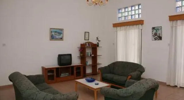 Aphrodite Gardens Holiday Villas