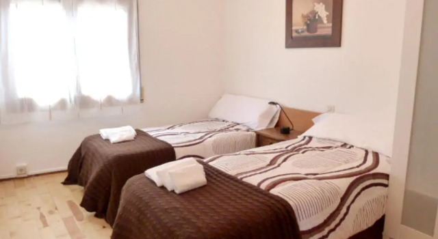 Apartment With 2 Bedrooms in Alp, With Balcony - 8 km From the Slopes, Забронировать Апартаменты/квартира Альп La Molina - Alp, рядом с Горнолыжный курорт Маселья