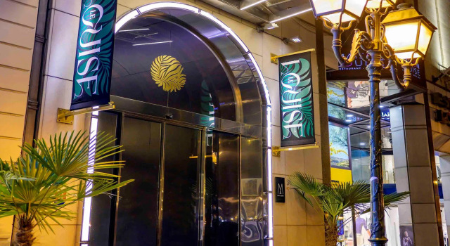 Le Louise Hotel Brussels - MGallery Collection, Réserver Hôtel Hôtels 5 étoiles à Flanders, 5*