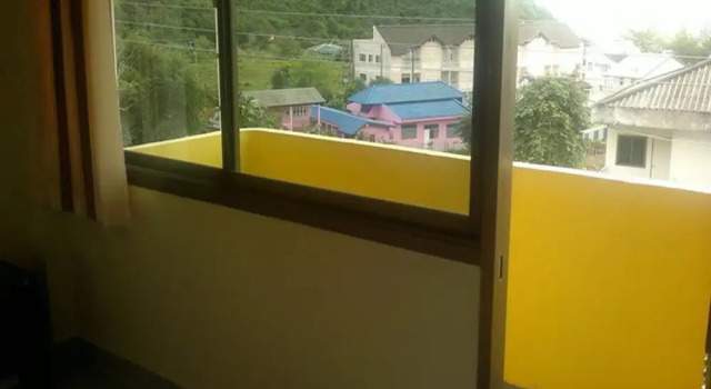 Номер Standard Laemya Inn