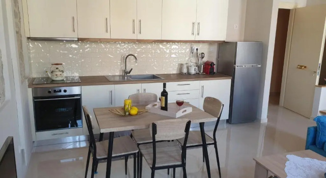 Апартаменты Christos Katerina House