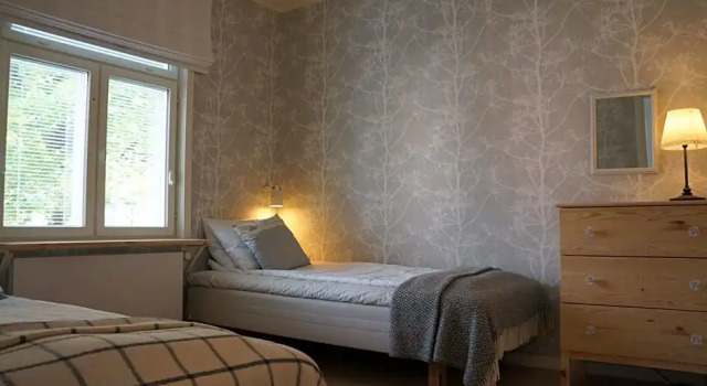 Apartmán Hotel Bulevard Hanko