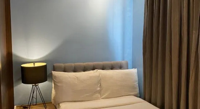 Люкс Solace Hotel