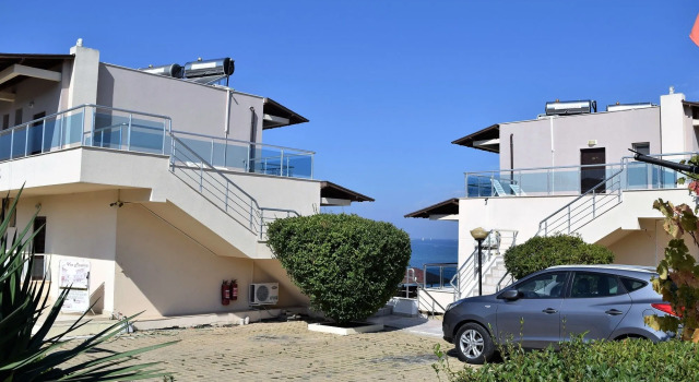 Selena Beach Family Hotel