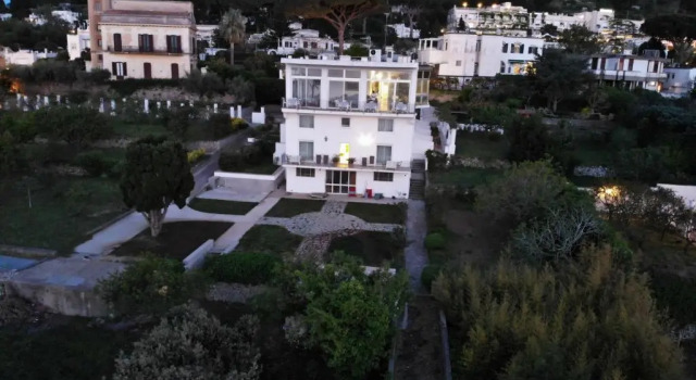 Junior-Suite Hotel Bellavista