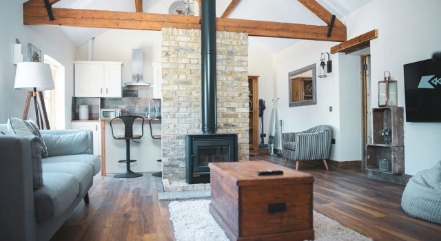 Cheesemans Farm House Stables