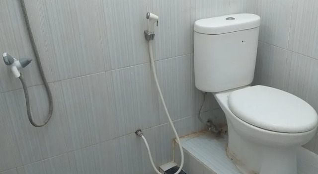 Номер Premium c 1 комнатой Kenangan Guest House