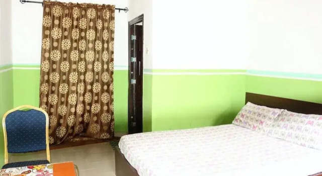 Pato Garden Hotel, Rezerwuj Hotel Uyo Aqua-Ibom