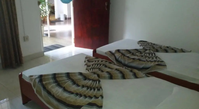 Номер Standard Devi Tourist Home