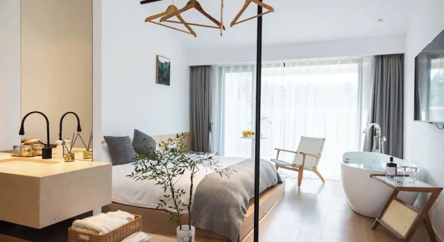 Номер Standard My Home