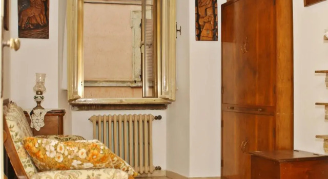 Appartamento Gubbio Vacanze