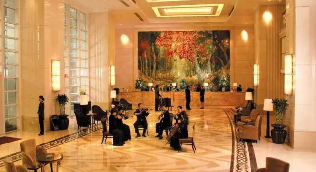 Crowne Plaza Park View Wuzhou, Забронировать Отель Пекин район Пекина, рядом с Станция метро Olympic Sports Centre