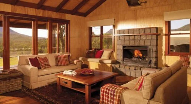 Spicers Canopy, Buchen Sie Hotel Tregony Australien