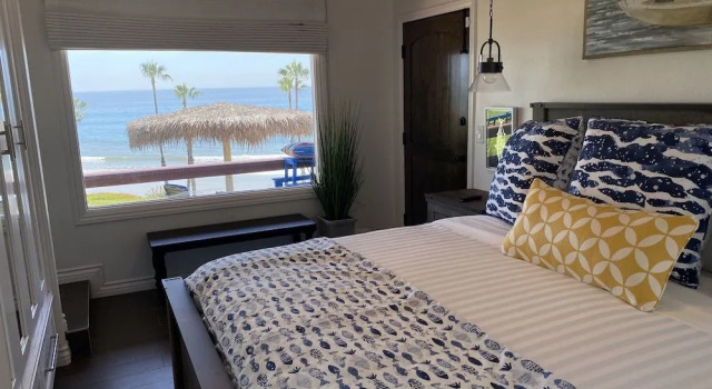 Beachcomber Inn, Book Villa San Clemente Beach Cities Orange County