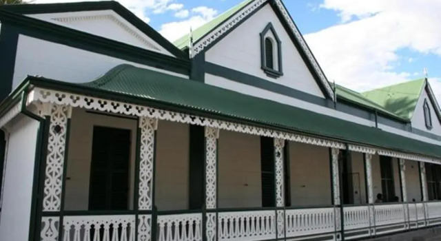 Karoopark Guest House