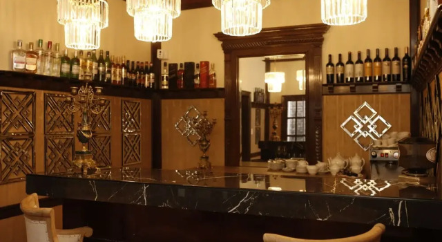 Spazio Arona Hotel Boutique, Prenota Boutique Boutique hotel a Salta, Boutique