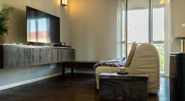 Апартаменты La Preziosa Apartment - by Host4U