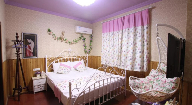 Wuzhen Fengqiao Hostel, Varaa Hostelli Hotellit Jiaxing pysäköinnillä, Pysäköinti