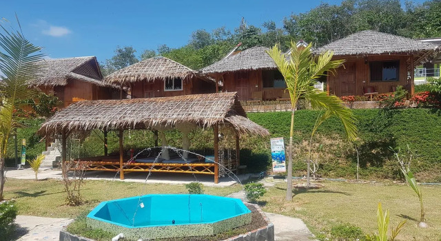 Номер Standard Cottage Hill at Lanta