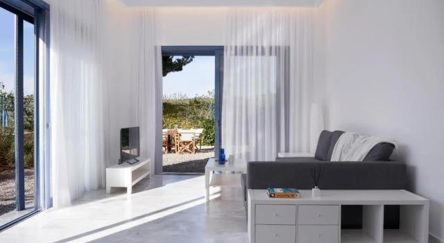 Augoustos ECO luxury apartments