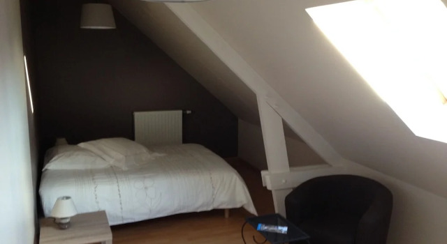 Люкс Comfort La Maison de Benjamin